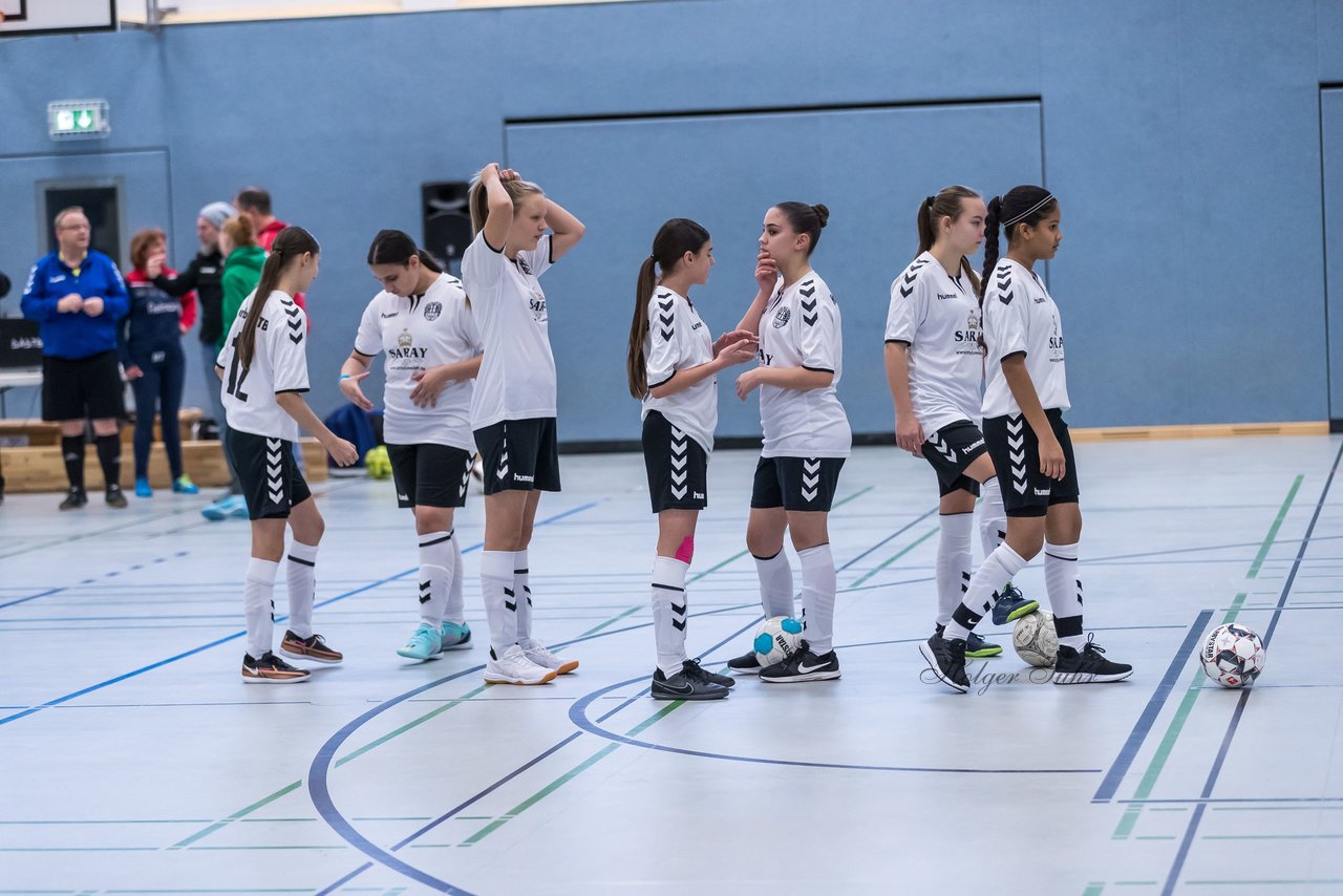 Bild 152 - wCJ Futsalmeisterschaft Runde 1